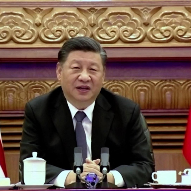 Xi Jinping

