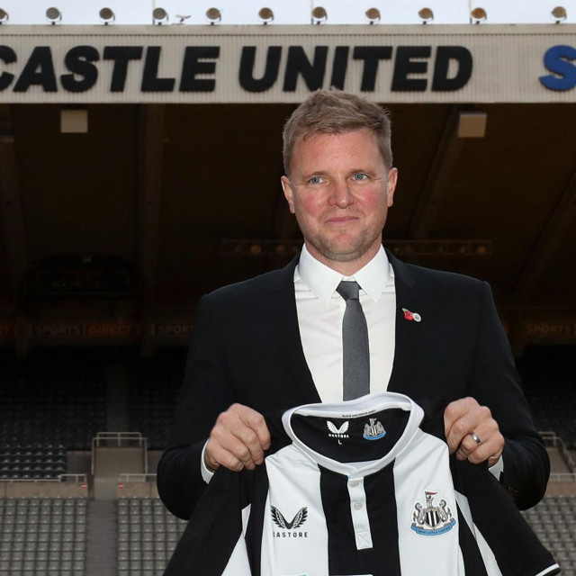Newcastle United je nedavno dobio novog vlasnika, a izgleda da je zato Premier liga ostala bez čelnog čovjeka
