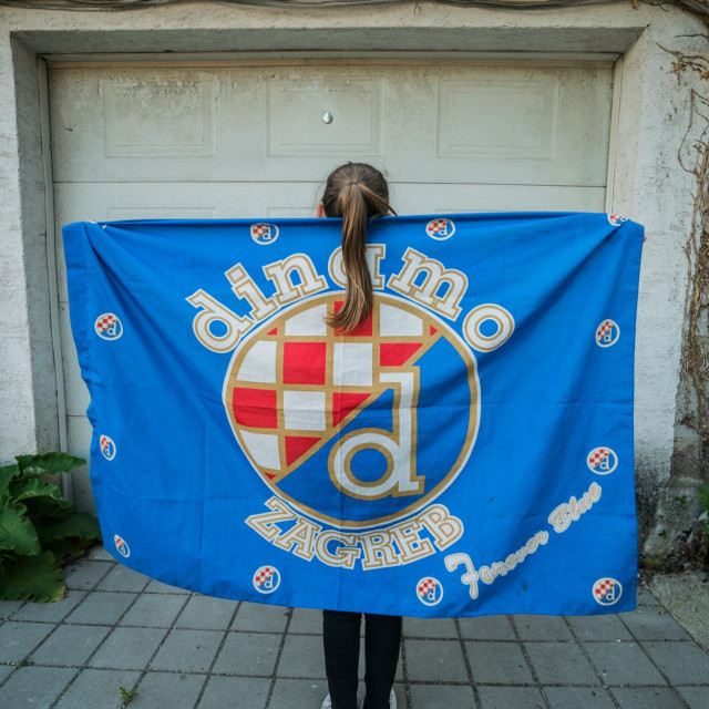 &lt;p&gt;Umjetnik iz Beča Matthias Krinzinger u Zagrebu je napravio djelo pod nazivom ”Dinamo uvijek pobjeđuje (i gubi)”&lt;/p&gt;
