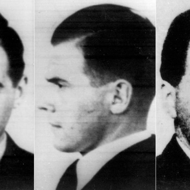 &lt;p&gt;”Muškarac sa šeširom utopio se nakon moždanog udara. Ostaci su bili u lošem stanju i nitko nije vjerovao da je to Josef Mengele. Tada je pronađen zubni karton”&lt;/p&gt;
