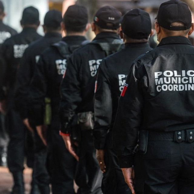 &lt;p&gt;Ilustracija/Policija u Meksiku&lt;br /&gt;
 &lt;/p&gt;
