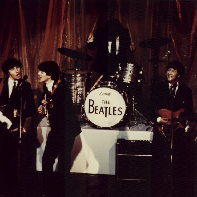 &lt;p&gt;The Beatles&lt;/p&gt;
