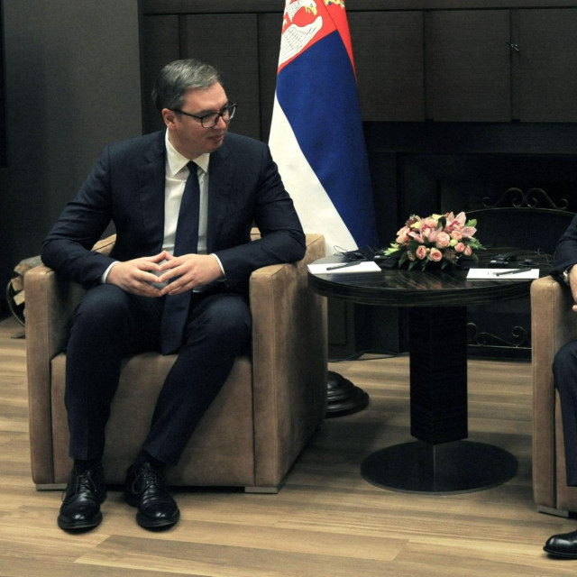 &lt;p&gt;Vladimir Putin i Aleksandar Vučić&lt;/p&gt;
