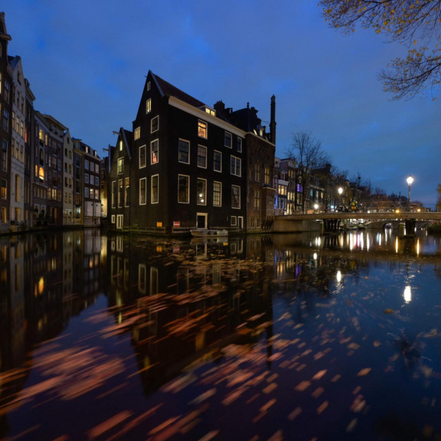 &lt;p&gt;Amsterdam&lt;/p&gt;
