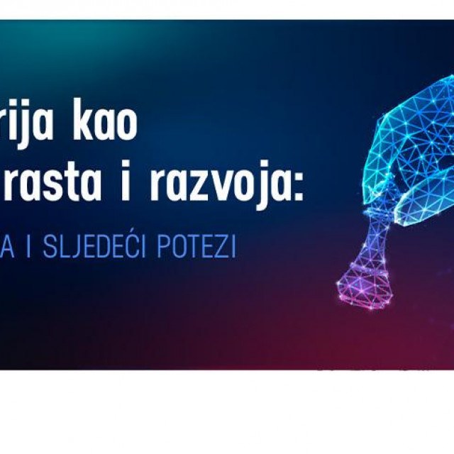 &lt;p&gt;Analiza hrvatske IT industrije&lt;/p&gt;

