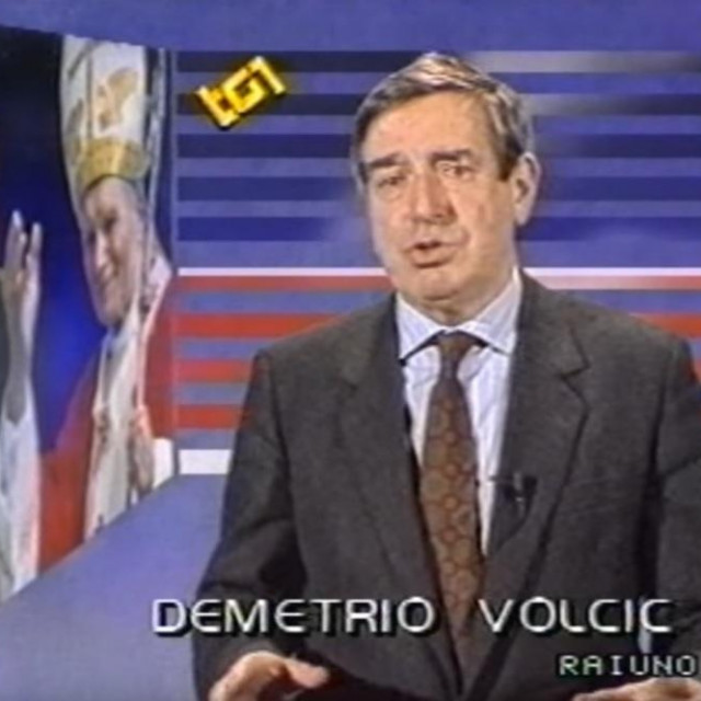 Demetrij Volčić
