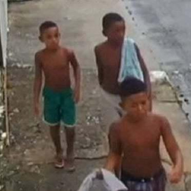 &lt;p&gt;Lucas Matheus (9), Alexandre da Silva (11) i Fernando Henrique (12) nestali u 27. prosinca 2020. godine u popodnevnim satima u faveli Morro do Castelar, dijelu grada u kojem su živjeli&lt;/p&gt;
