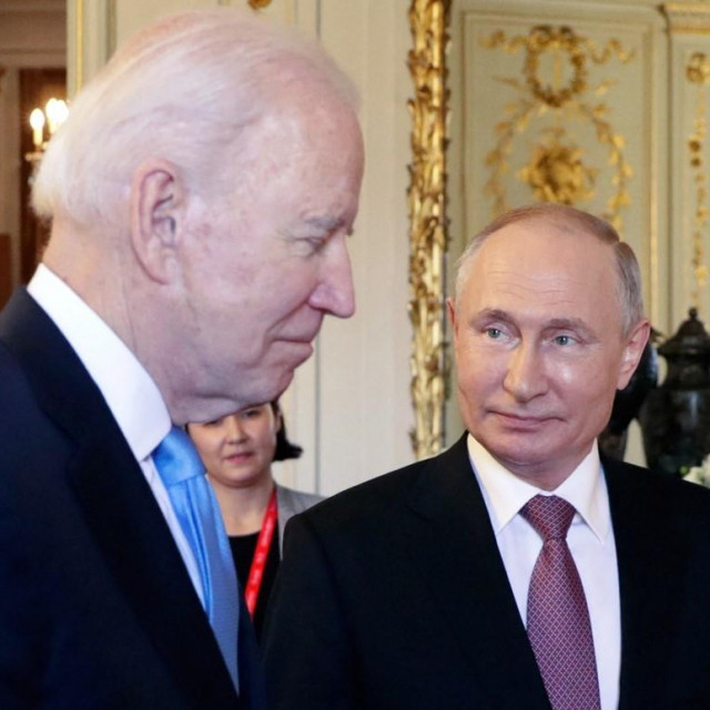 &lt;p&gt;Joe Biden i Vladimir Putin&lt;/p&gt;

