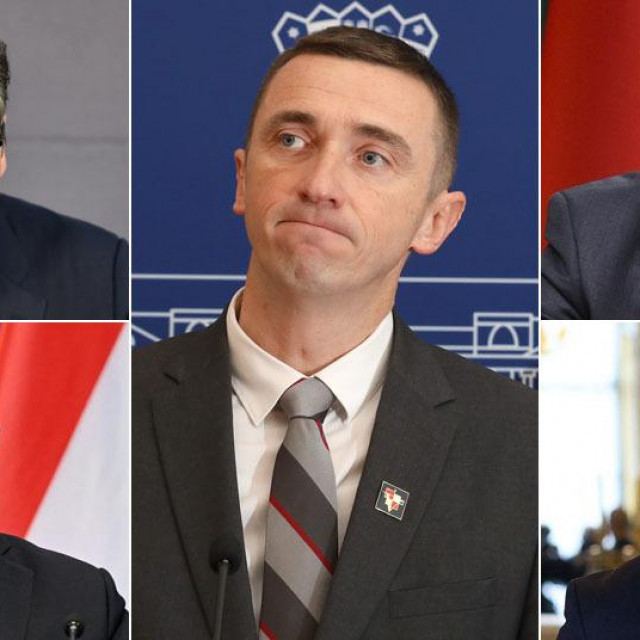 &lt;p&gt;Ivan Penava (sredina), Aleksandar Vučić (lijevo gore), Viktor Orban (lijevo dolje), Milorad Dodik (desno gore), Đorđe Radulović (desno dolje)&lt;/p&gt;
