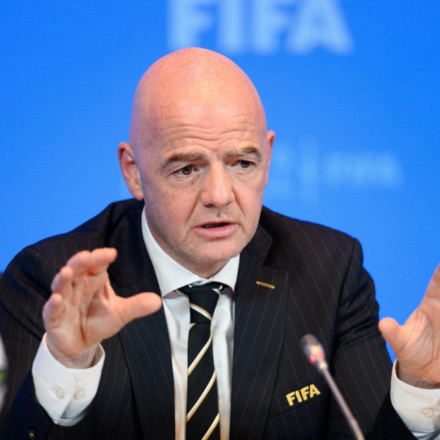 &lt;p&gt;FIFA gura Svjetsko prvenstvo svake dvije godine, a to bi moglo biti kobno&lt;/p&gt;
