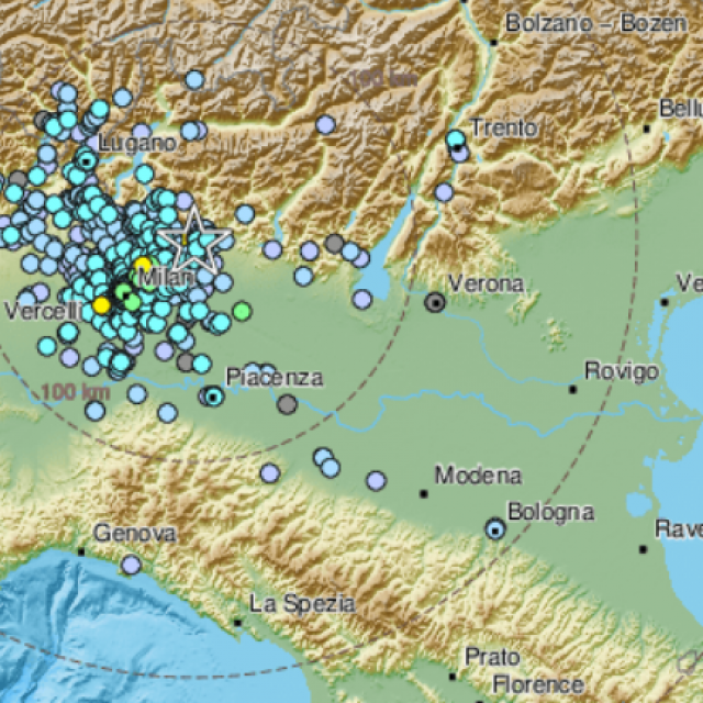 &lt;p&gt;Potres u Italiji&lt;/p&gt;
