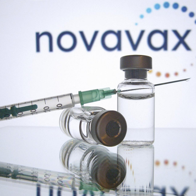 &lt;p&gt;Novavax cjepivo&lt;/p&gt;
