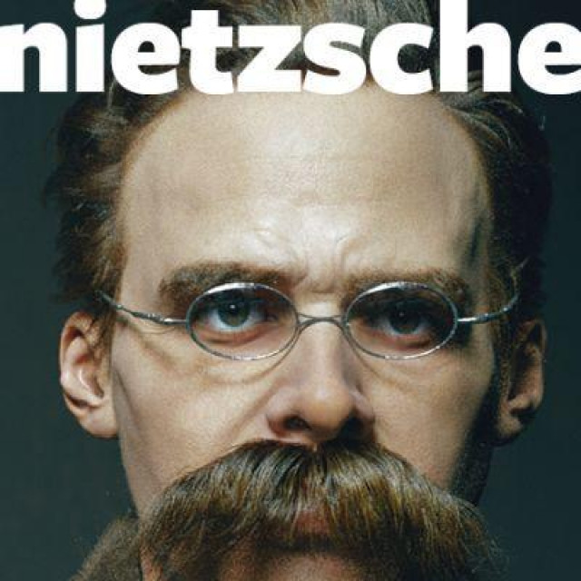&lt;p&gt;Nietzcheova biografija&lt;/p&gt;
