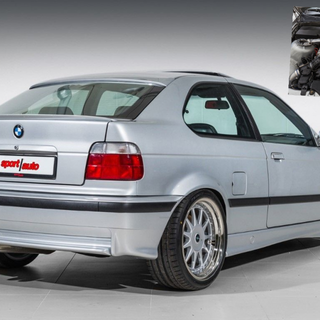 &lt;p&gt;BMW Compact V12&lt;/p&gt;
