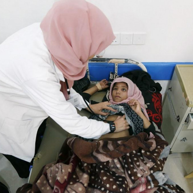 &lt;p&gt;djeca u Jemenu najviše su pogođena glađu&lt;/p&gt;
