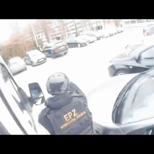 &lt;p&gt;Video akcije uhićenja u Zagrebu&lt;/p&gt;
