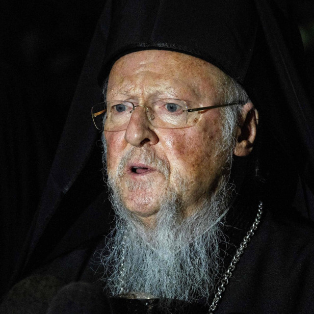 &lt;p&gt;Patrijarh Bartolomej izabran je 1991. za patrijarha i ima počasni i povijesni primat nad ostalim patrijarsima pravoslavnog svijeta&lt;/p&gt;
