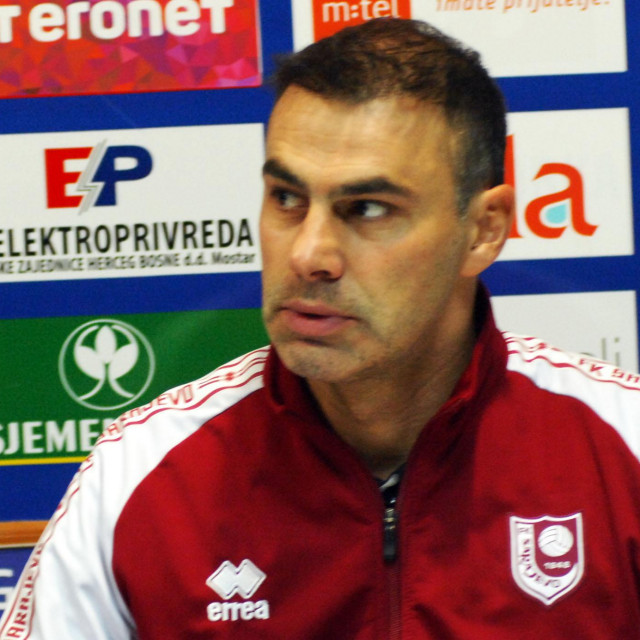Goran Sablić
