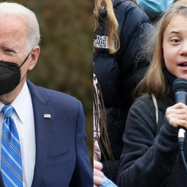 &lt;p&gt;Joe Biden i Greta Thunberg.&lt;/p&gt;
