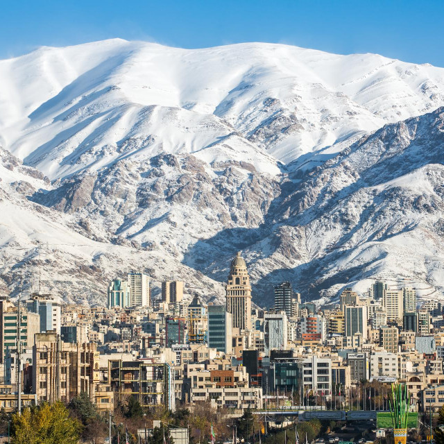 &lt;p&gt;Teheran, Iran&lt;/p&gt;
