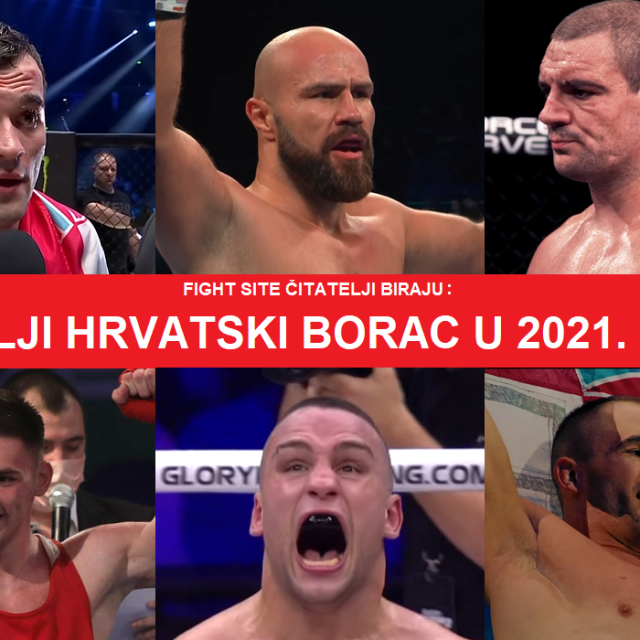 &lt;p&gt;Izbor za najboljeg hrvatskog sportaša 2021. godine&lt;/p&gt;

