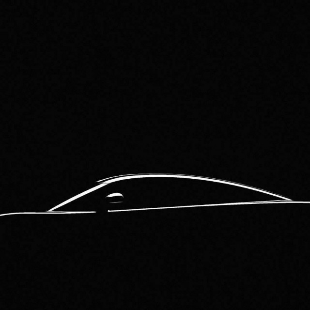 &lt;p&gt;Koenigseggova najava novog modela&lt;/p&gt;
