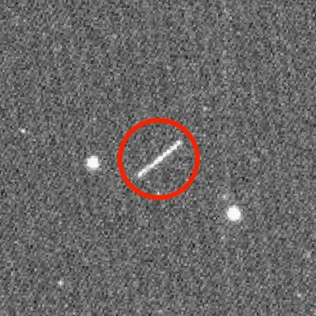 &lt;p&gt;Asteroid/Ilustracija&lt;/p&gt;
