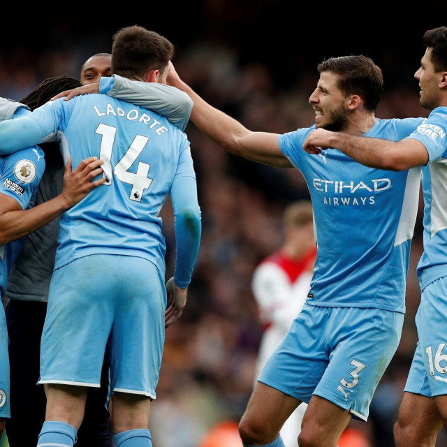 Manchester City je izborio šesnaestinu finala FA Kupa
