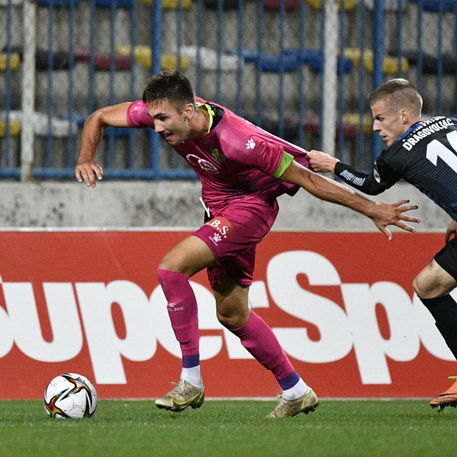 11 golova ove je jeseni zabio Beljo igrajući u dresu Istre, 11 golova jesenas su zajedno dali Mierez, Daku i Topčagić
