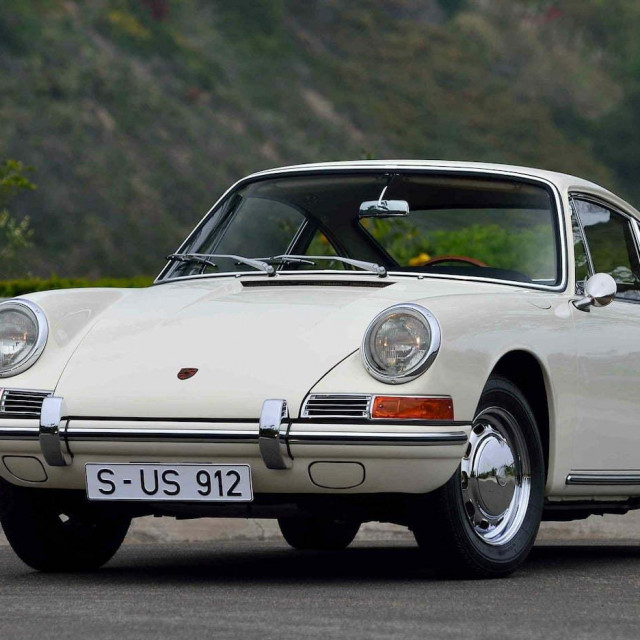 &lt;p&gt;1965. Porsche 356B/912 (prototip)&lt;/p&gt;

