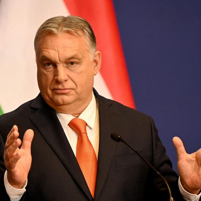 &lt;p&gt;Mađarski premijer Viktor Orban ​&lt;/p&gt;
