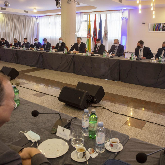 &lt;p&gt;Nedavno sastanak Vlade RH i župana u Bjelovaru&lt;/p&gt;
