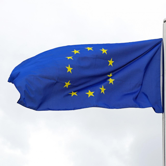 &lt;p&gt;Zastava Europske Unije/Ilustracija&lt;/p&gt;
