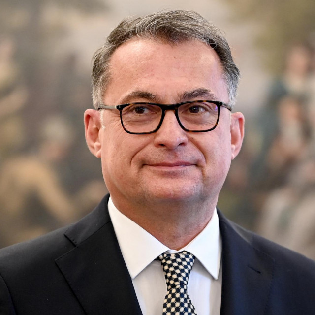 &lt;p&gt;Novi čelnik njemačke središnje banke Joachim Nagel&lt;/p&gt;
