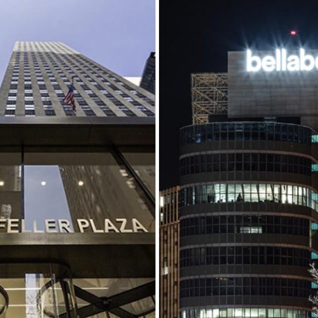 &lt;p&gt;Bank of America Merrill Lynch u New Yorku i ured Bellabeat u Zagrebu&lt;/p&gt;
