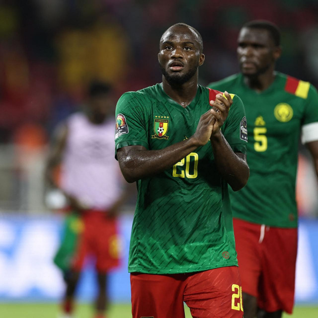&lt;p&gt;Kamerun je osigurao prolaz u osminu finala Afričkog kupa nacija&lt;/p&gt;
