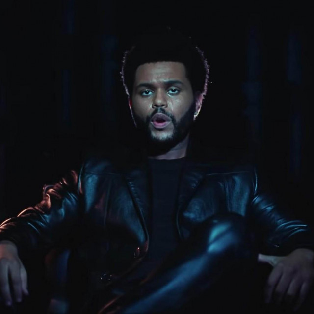 &lt;p&gt;22-12-2021&lt;br /&gt;
&lt;br /&gt;
FKA twigs new music video ”Tears In The Club” (feat. The Weeknd)&lt;br /&gt;
&lt;br /&gt;
Pictured: The Weeknd,Image: 649019966, License: Rights-managed, Restrictions:, Model Release: no, Credit line: WMG/Planet/Profimedia&lt;/p&gt;
