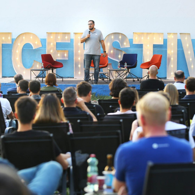 &lt;p&gt;Split Tech City u rujnu je organizirao Festival tehnologije i poduzetništva&lt;/p&gt;
