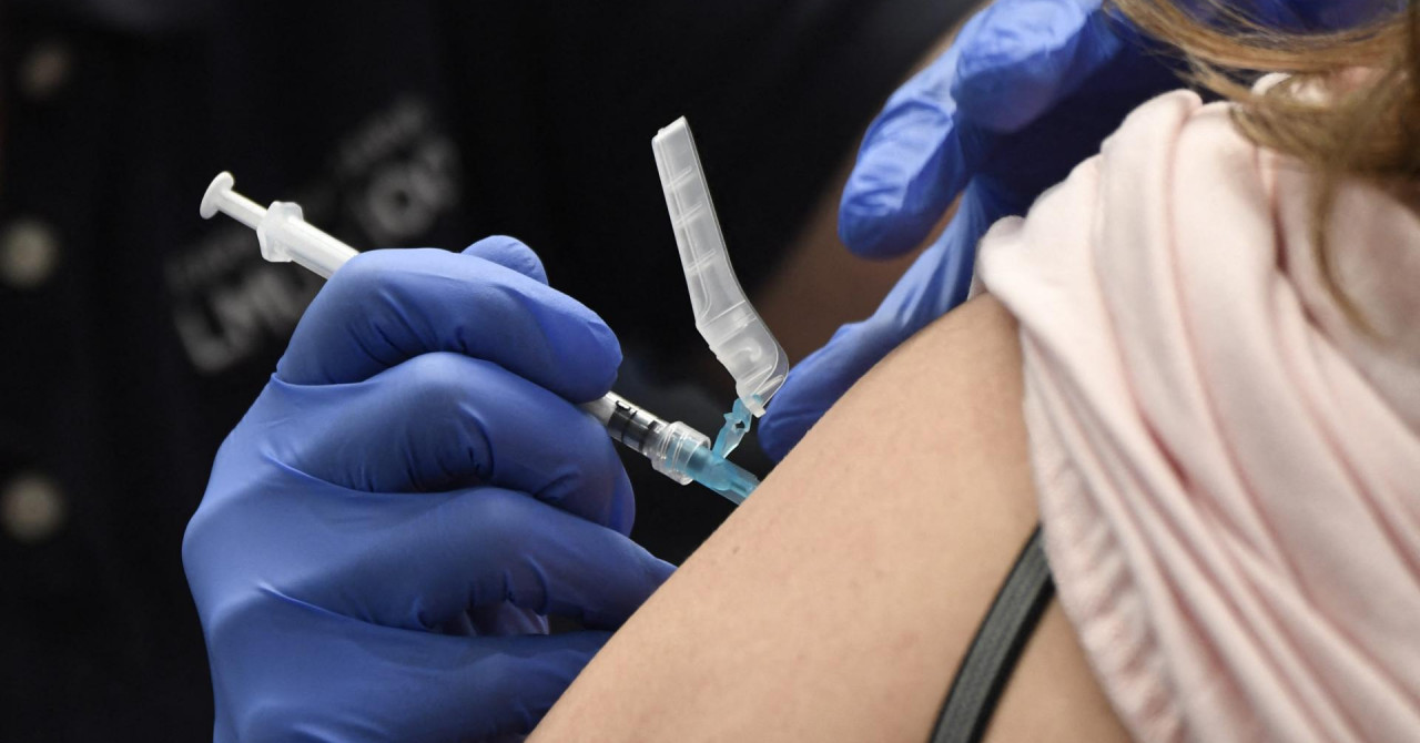 Amerikanci uvode obavezno cijepljenje za radnike koji prelaze granicu