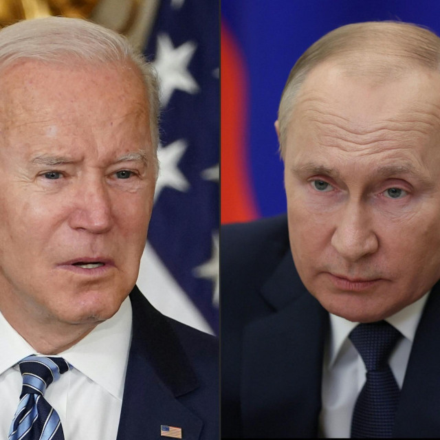 &lt;p&gt;Joe Biden i Vladimir Putin &lt;/p&gt;

