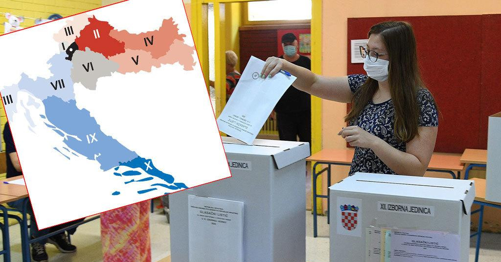 Kakva će biti nova glasačka karta: Dalmacija će u Sabor birati više zastupnika nego Slavonija? F_23435815_1024