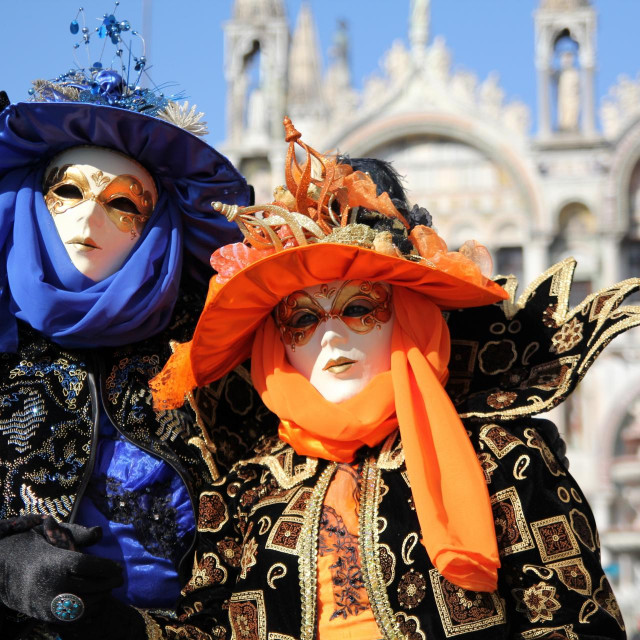 &lt;p&gt;Karneval u Veneciji&lt;/p&gt;
