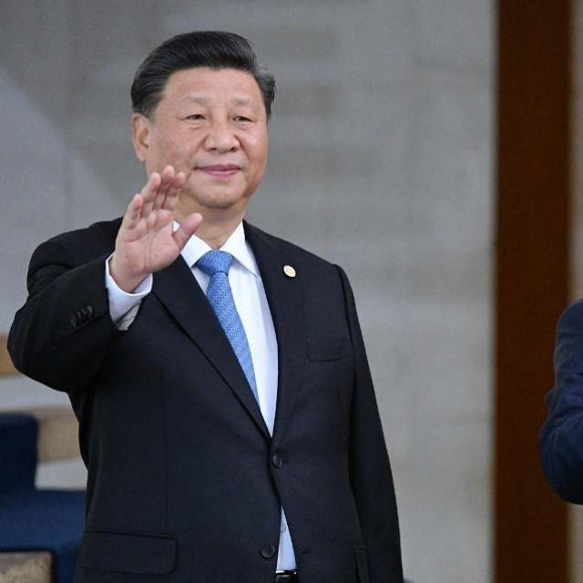 &lt;p&gt;Vladimir Putin i Xi Jinping&lt;/p&gt;
