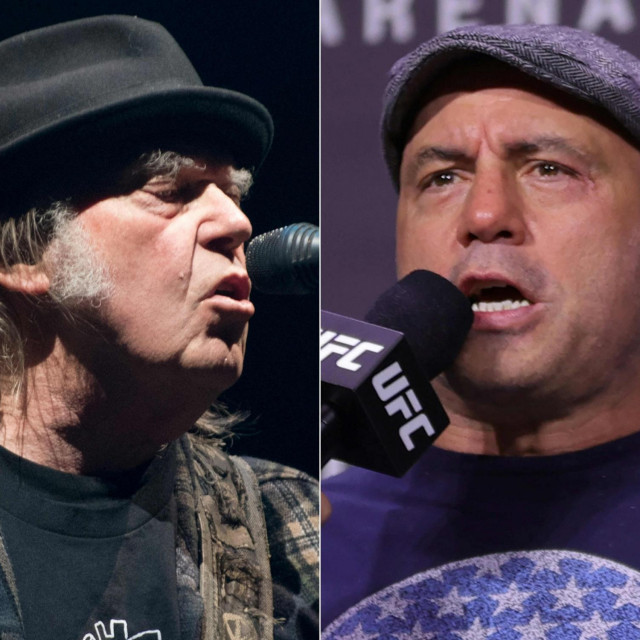 &lt;p&gt;Neil Young i Joe Rogan&lt;/p&gt;
