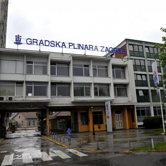 &lt;p&gt;Gradska plinara Zagreb&lt;/p&gt;
