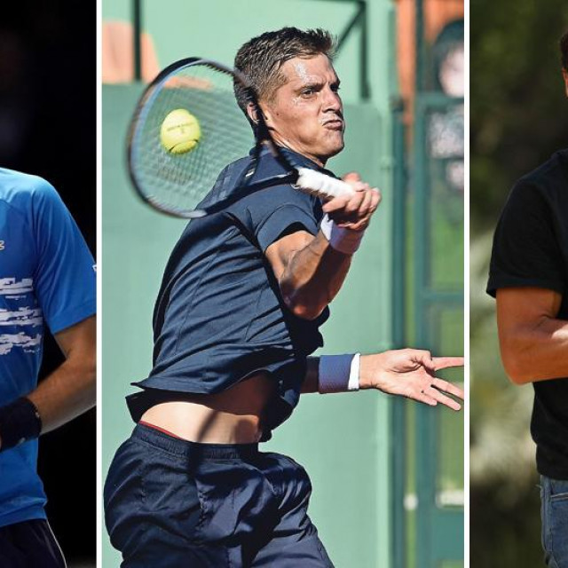 &lt;p&gt;Novak Đoković, Nino Serdarušić, Rafael Nadal&lt;/p&gt;
