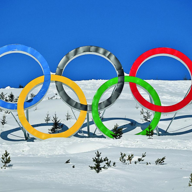&lt;p&gt;Nije sve bajno na Zimskim olimpijskim igrama u Pekingu&lt;/p&gt;
