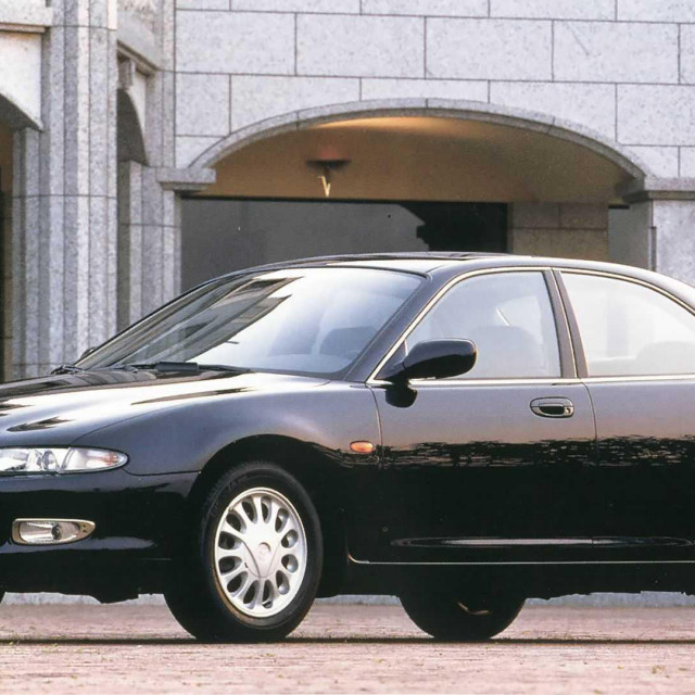&lt;p&gt;1992. - 1999. Mazda Xedos 6&lt;/p&gt;
