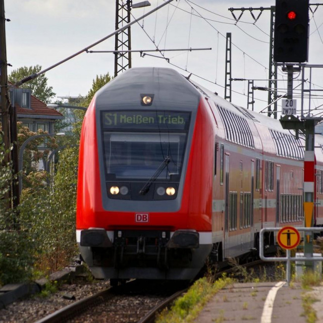 &lt;p&gt;Vlak Deutsche Bahna/Ilustracija&lt;/p&gt;
