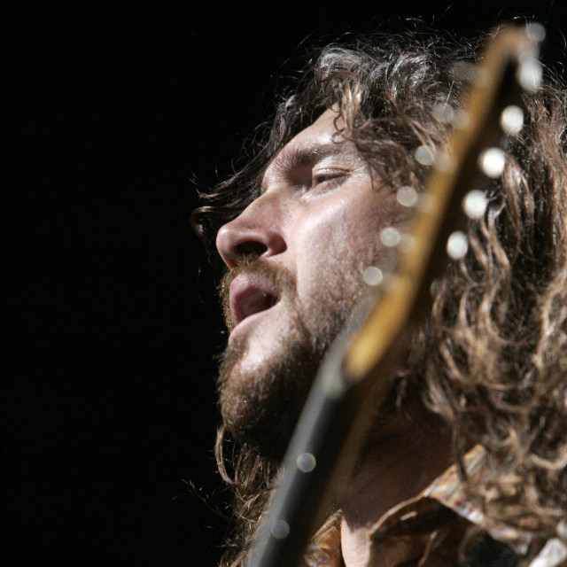 John Frusciante 
